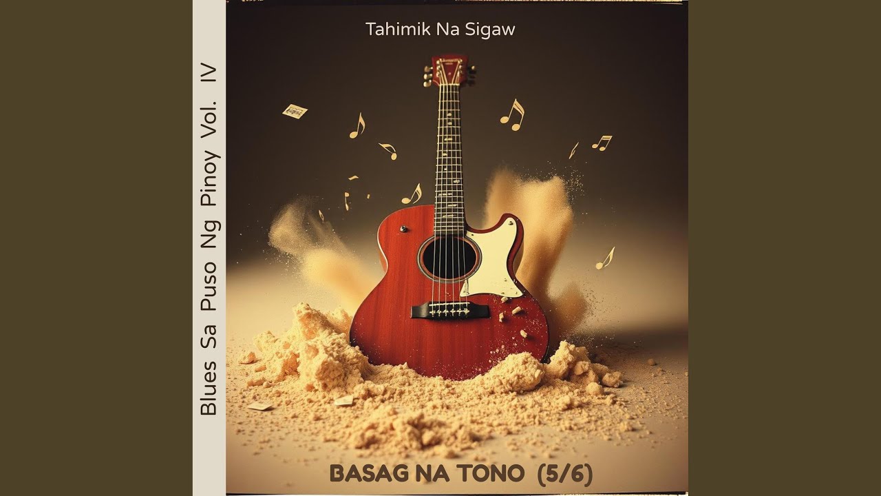 Tahimik Na Sigaw