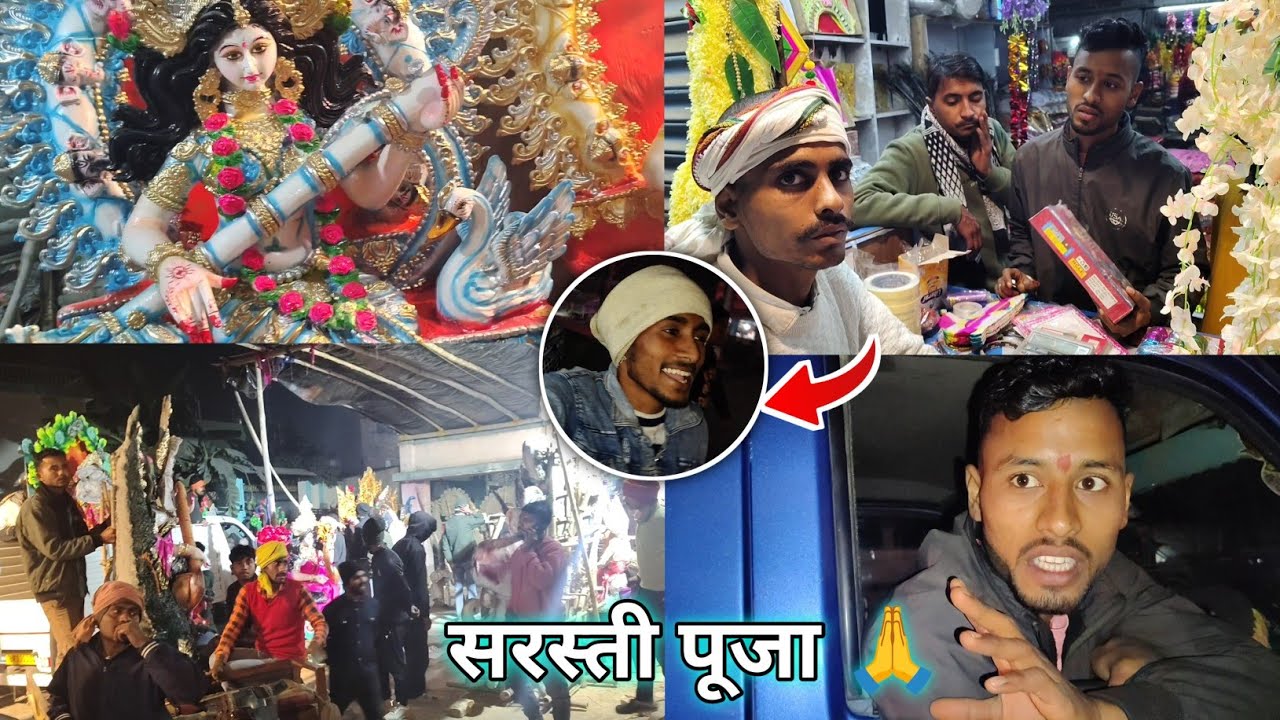 इतना सारा मूर्ति 😱😱😱😱