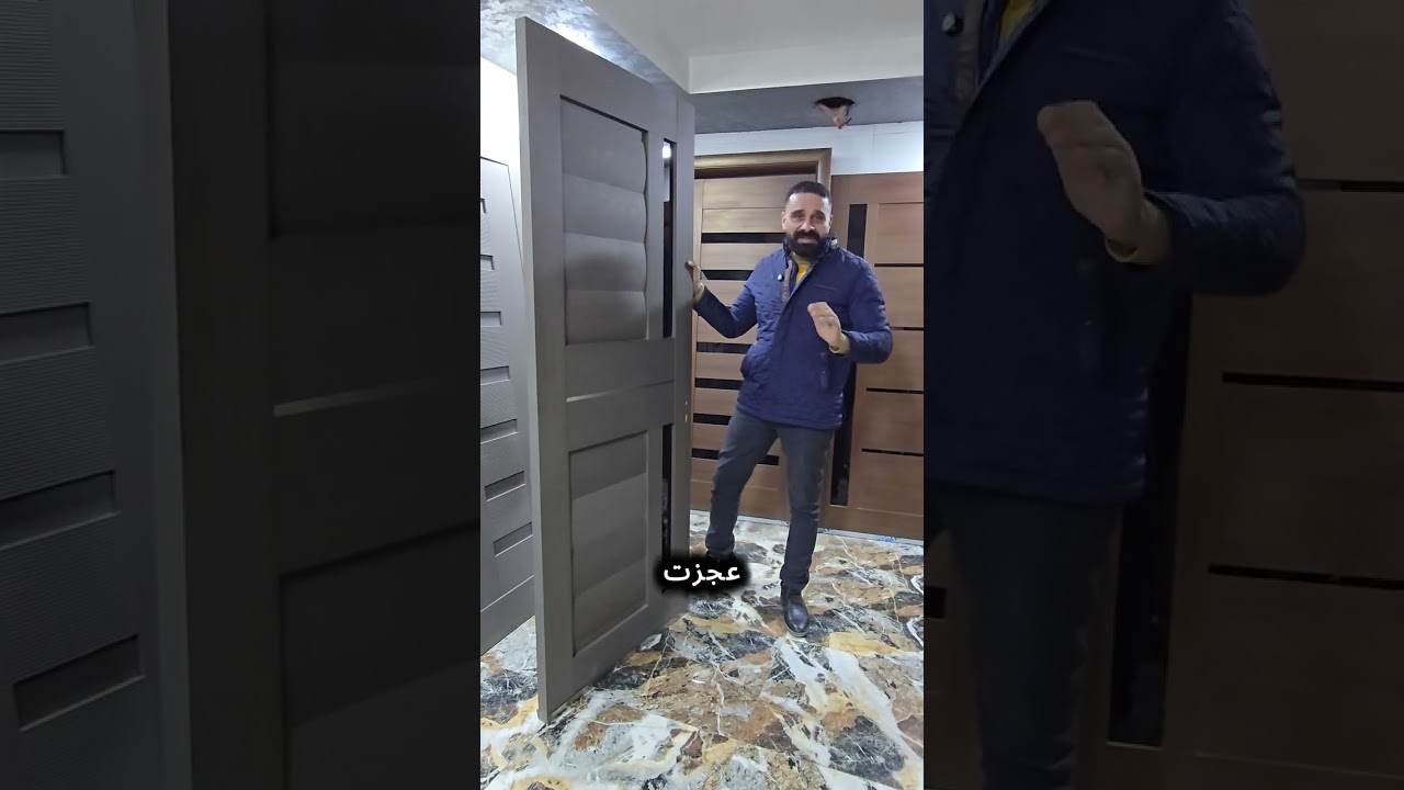 ضرفه الباب التركي ب ١٦٠٠ جنيه سيبك من جشع التجار م/نادر فخري