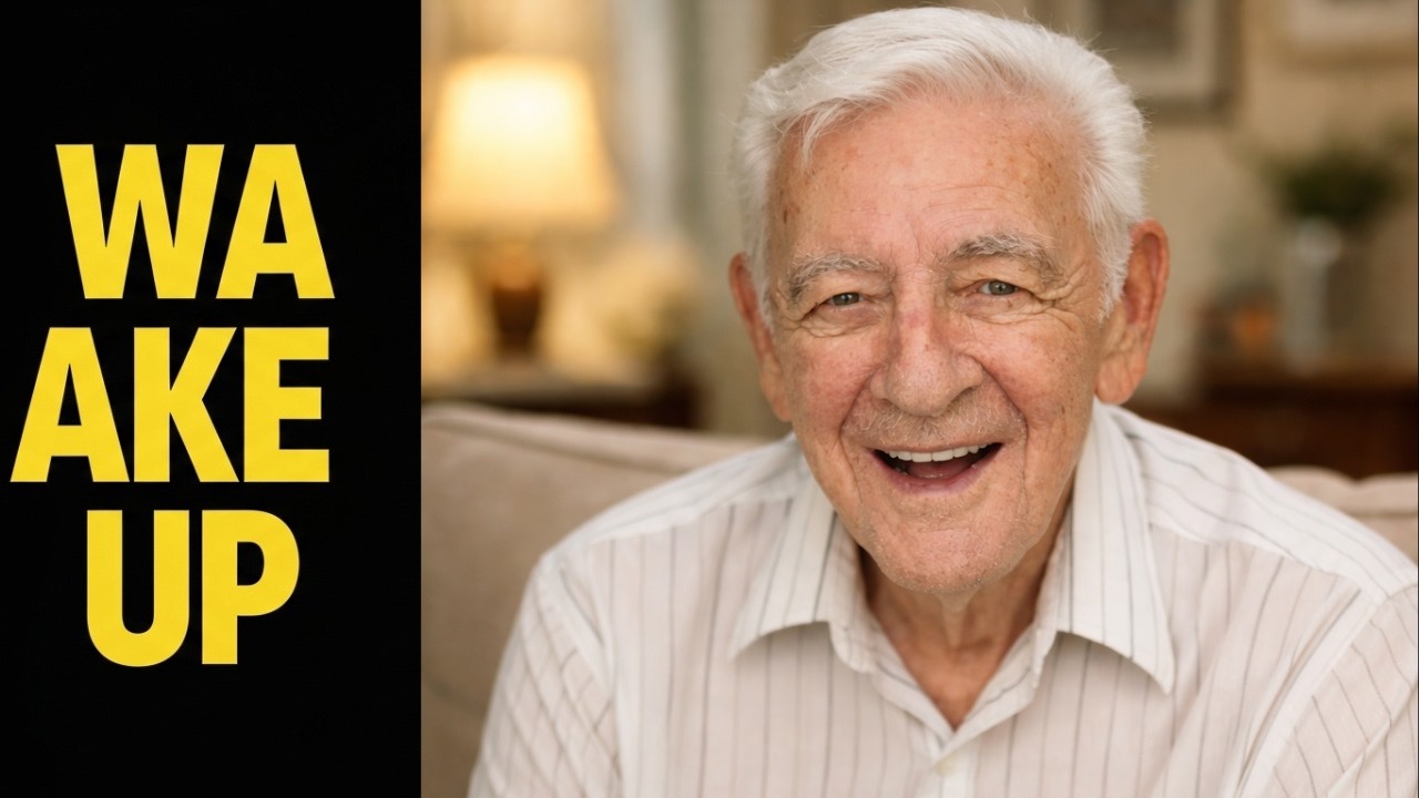 At 89, I Finally Understand Why I Always Felt Alone