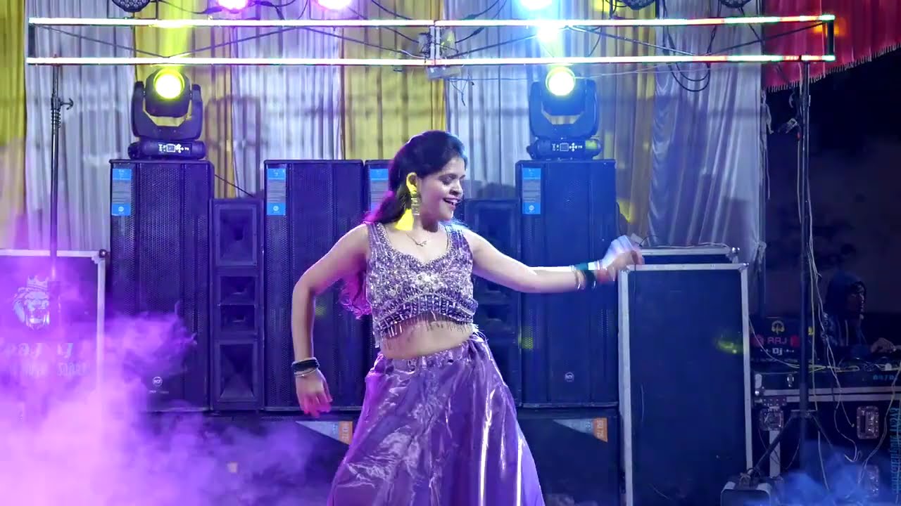 Sister's Performance at Sangeet and Mehndi Function, 17th February 2025