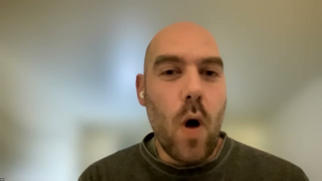 Justin Feldman on a long-term COVID vision for the left / 