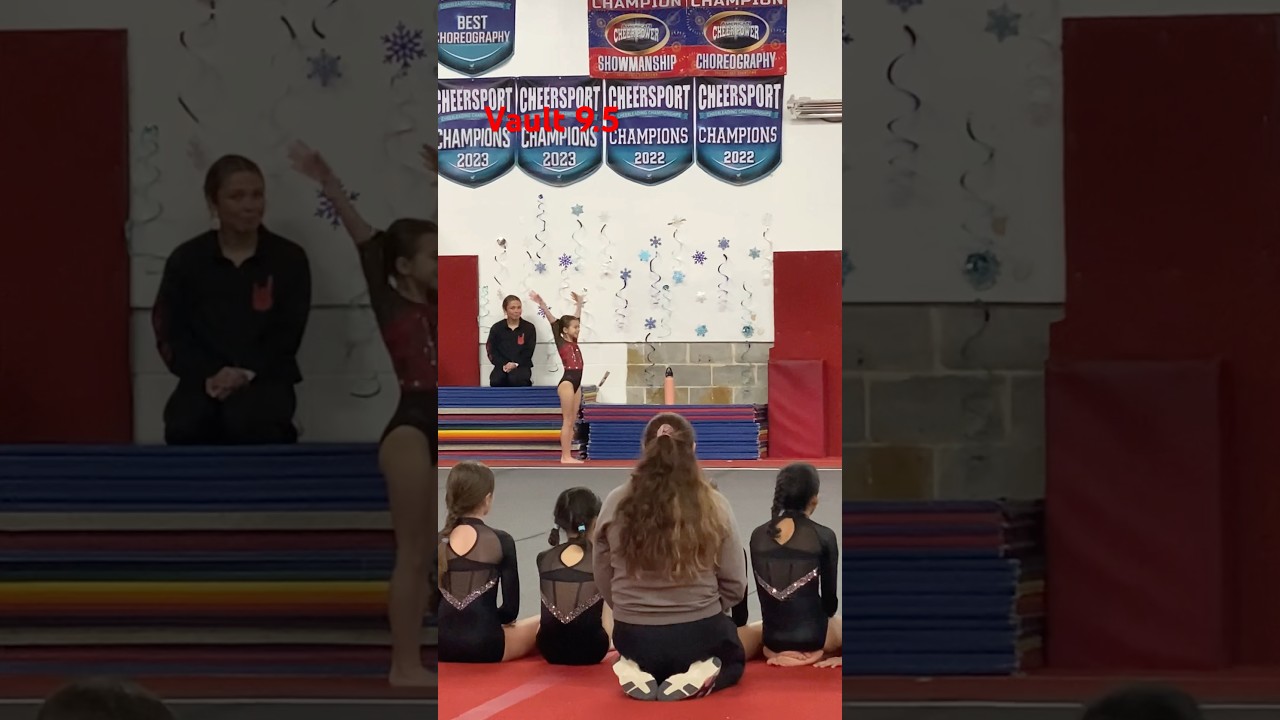 Xcel Silver Vault - 9.5 - Winter Wonderland - Easthampton NJ 12/7/2024