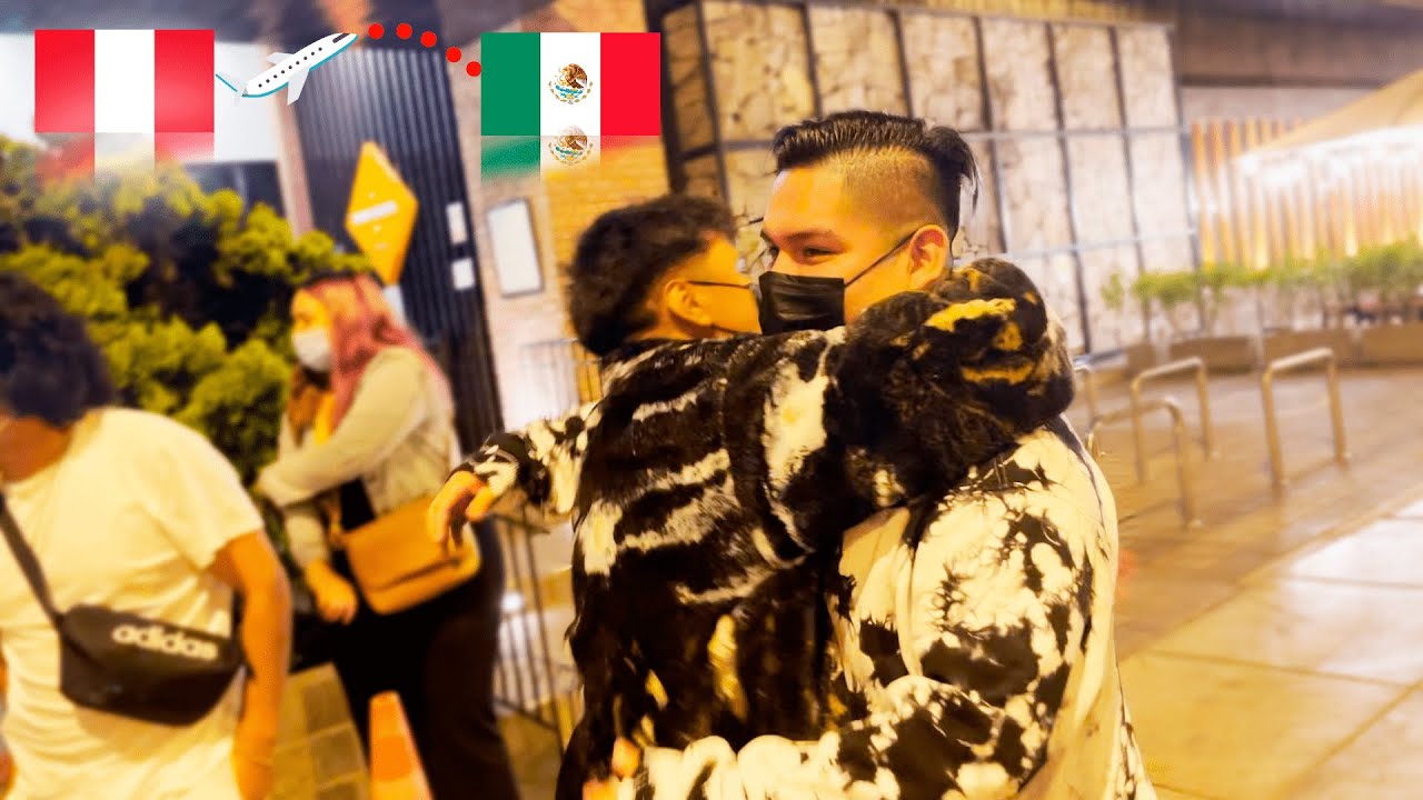 ASI FUE NUESTRA DESPEDIDA CON LUAY I KENG LEE