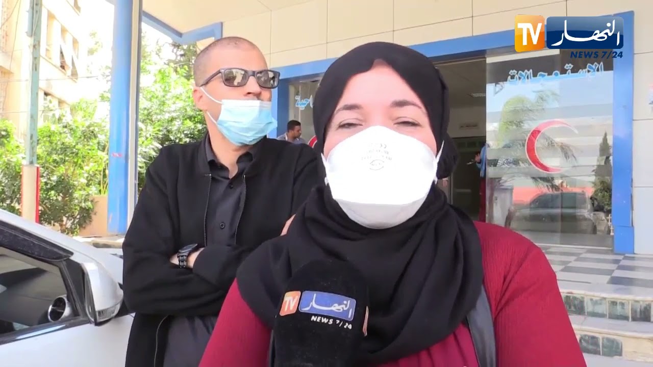 البويرة: نقل جـ ـريح جراء حادث مرور إلى مستشفى الاخضرية