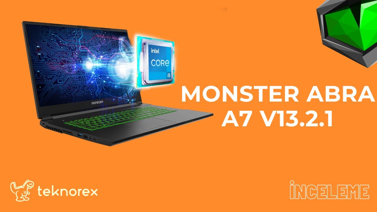 Abra Serisinin Abilerinden ! Monster Abra A7 V13.2.1