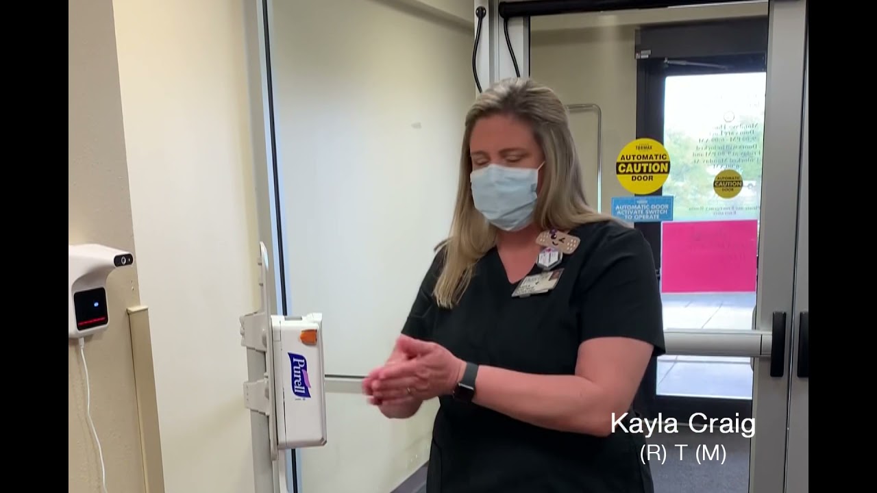 PRH- What to Expect at Your Mammogram