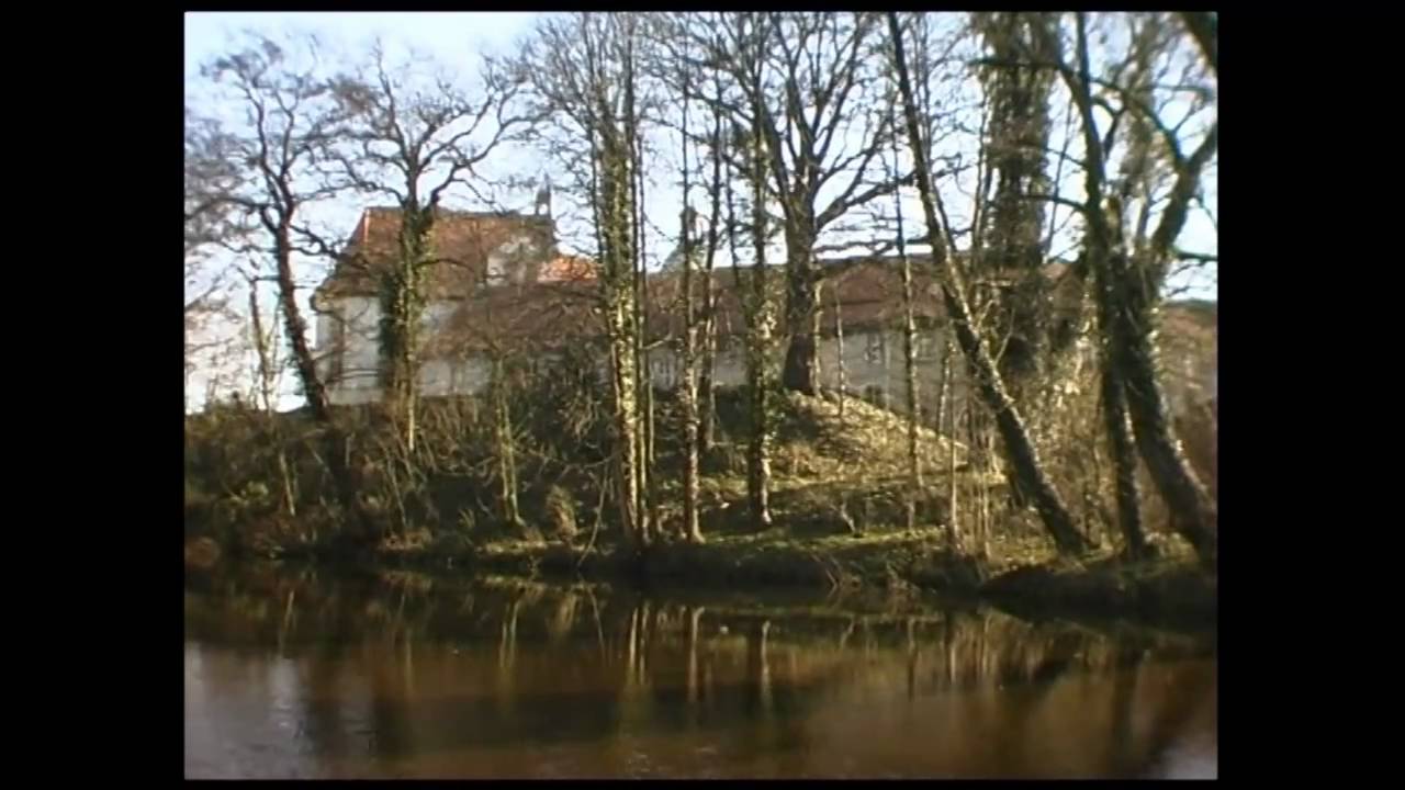 Schloß Gifhorn der offizielle Museumsfilm