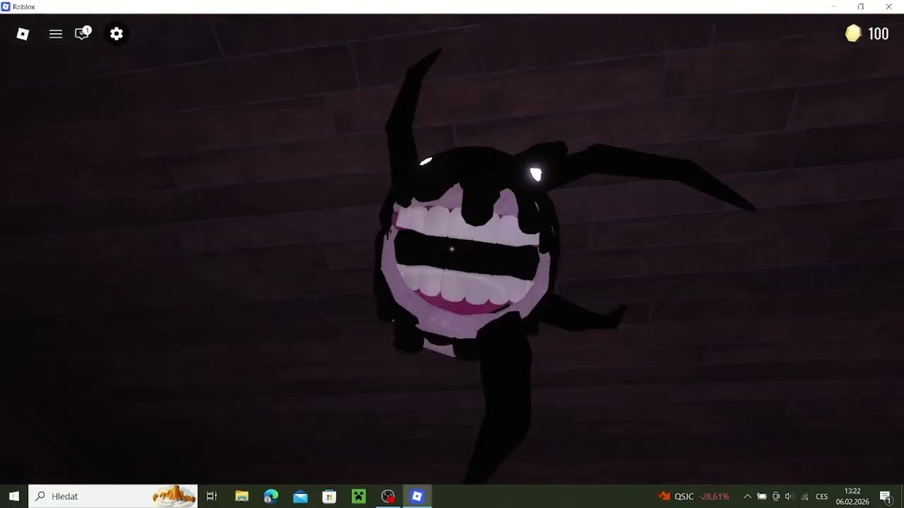 Doors s mistrem Petrkutym