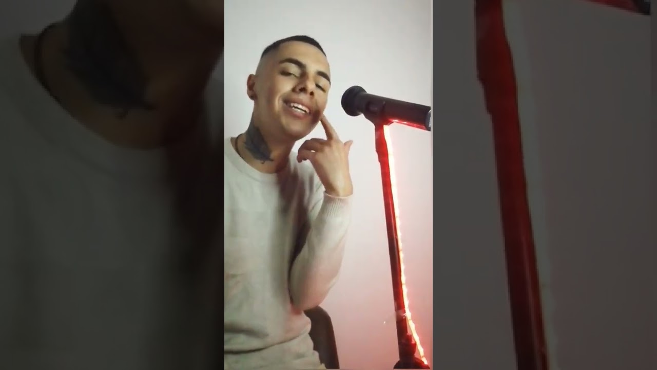 Piensas en m&iacute; - Dilan Dur&aacute;n (sesi&oacute;n)