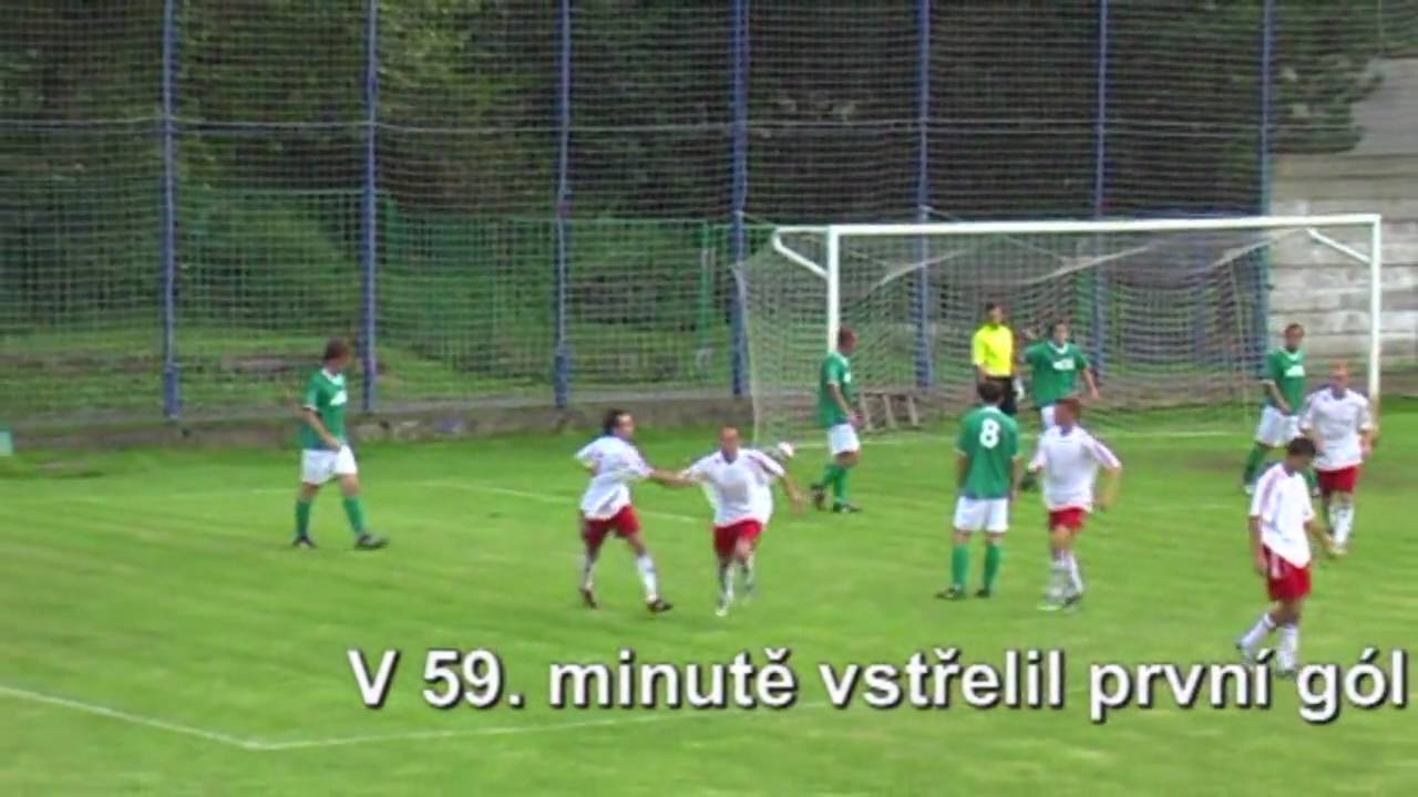 Fotbal, krajský přebor,  TJ Střekov -SK Siad Bílina