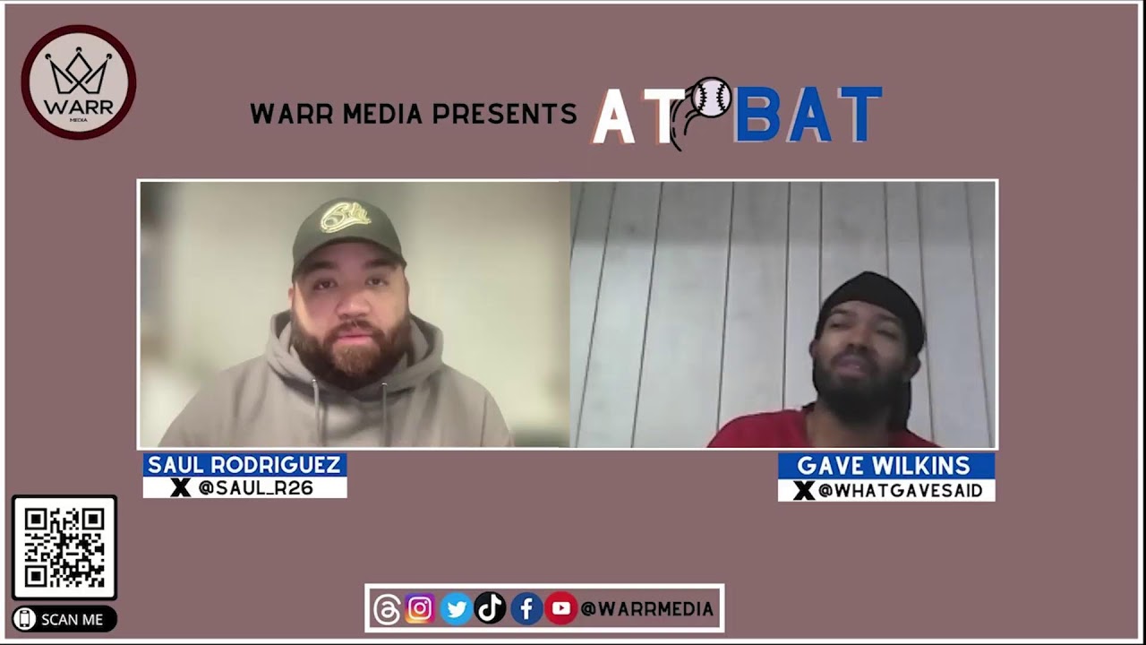 Cubs are still alive and White Sox chase history | At Bat 9.12