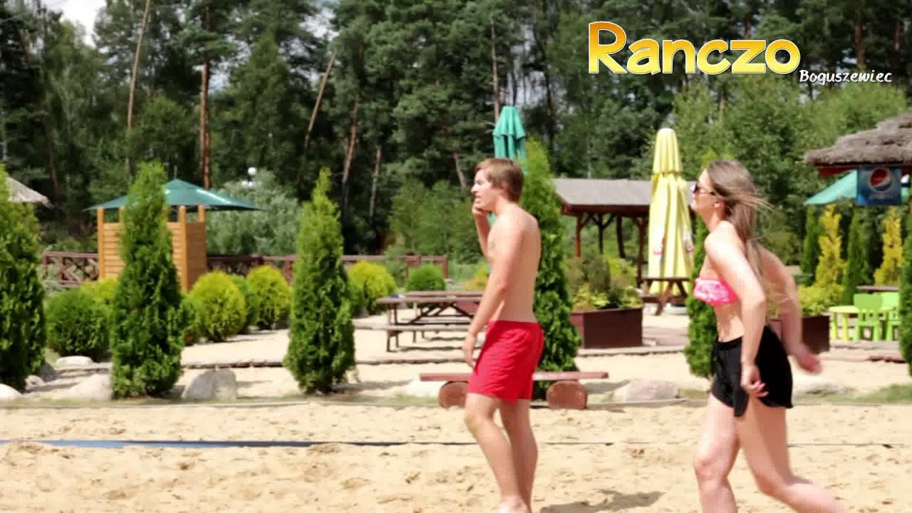 Ranczo Boguszewiec - Miejsce pełne ATRAKCJI (reklama TV)