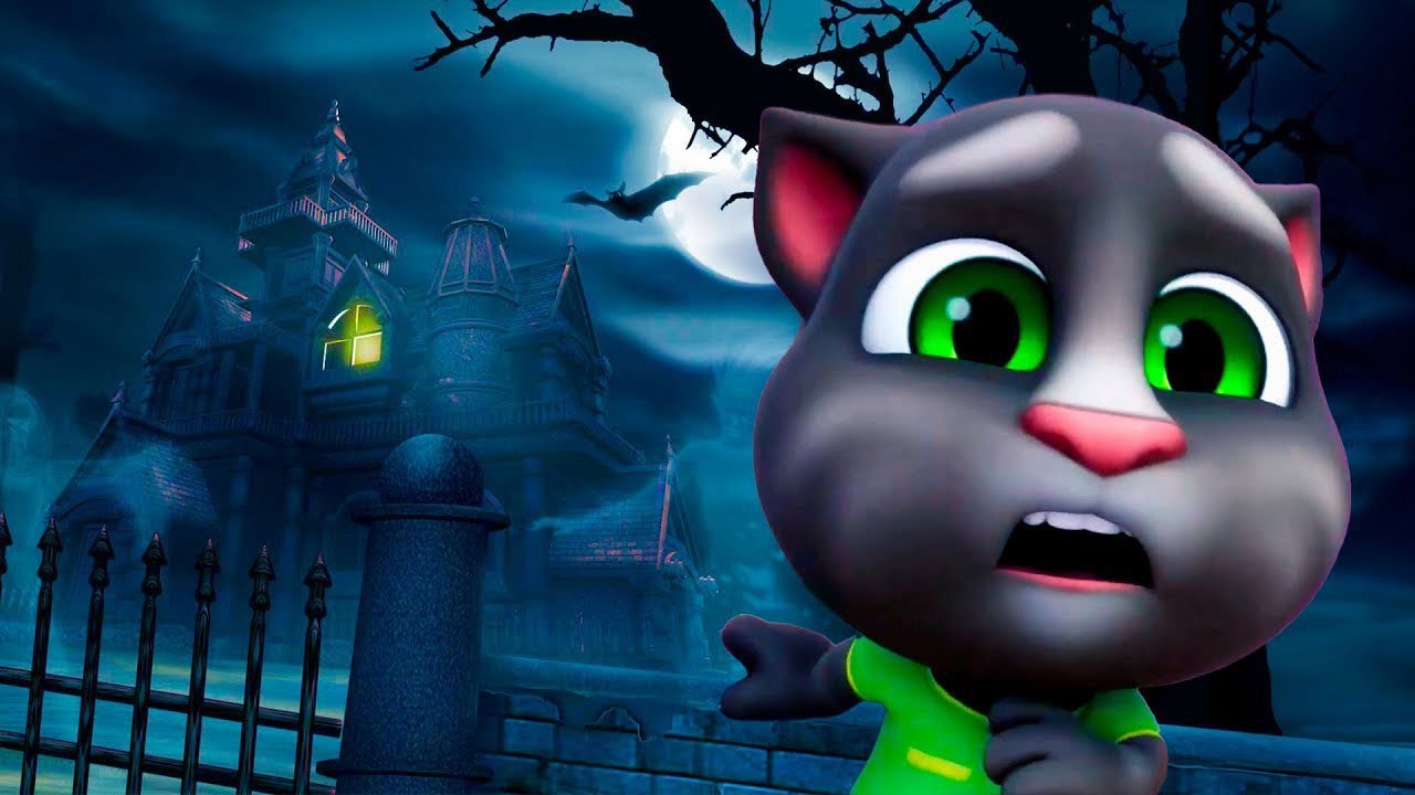 Talking Tom 😼Mega Super Compilation – Secret Spells & Surprises! 🔴 LIVE 🔴 Super Toons TV アニメ