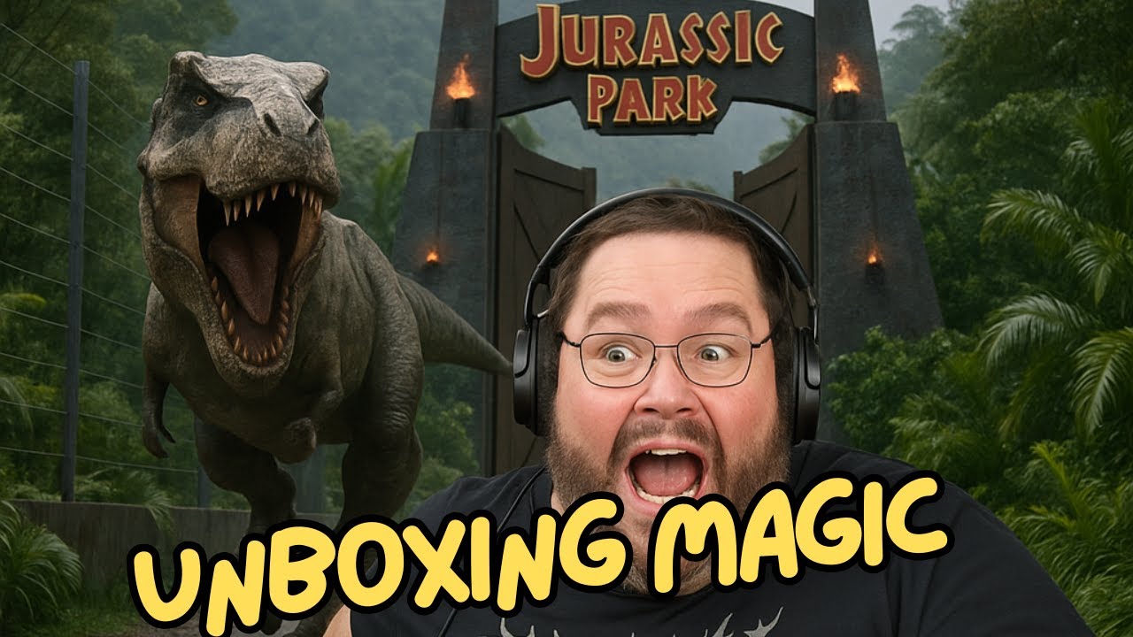 Unboxing Secret Lairs and Lost Caverns of IXilan (INSANE PULLS!)