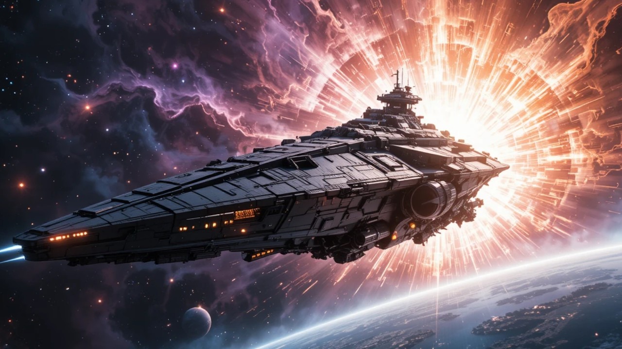 Humans Entered Dominion — And They Remained Truly Unshaken |HFY | Sci Fi Stories