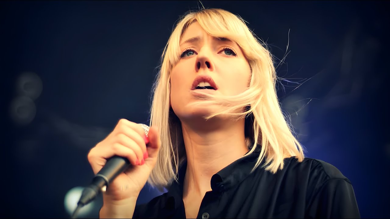 Veronica Maggio - Self Esteem (Acoustic, The Offspring Cover)
