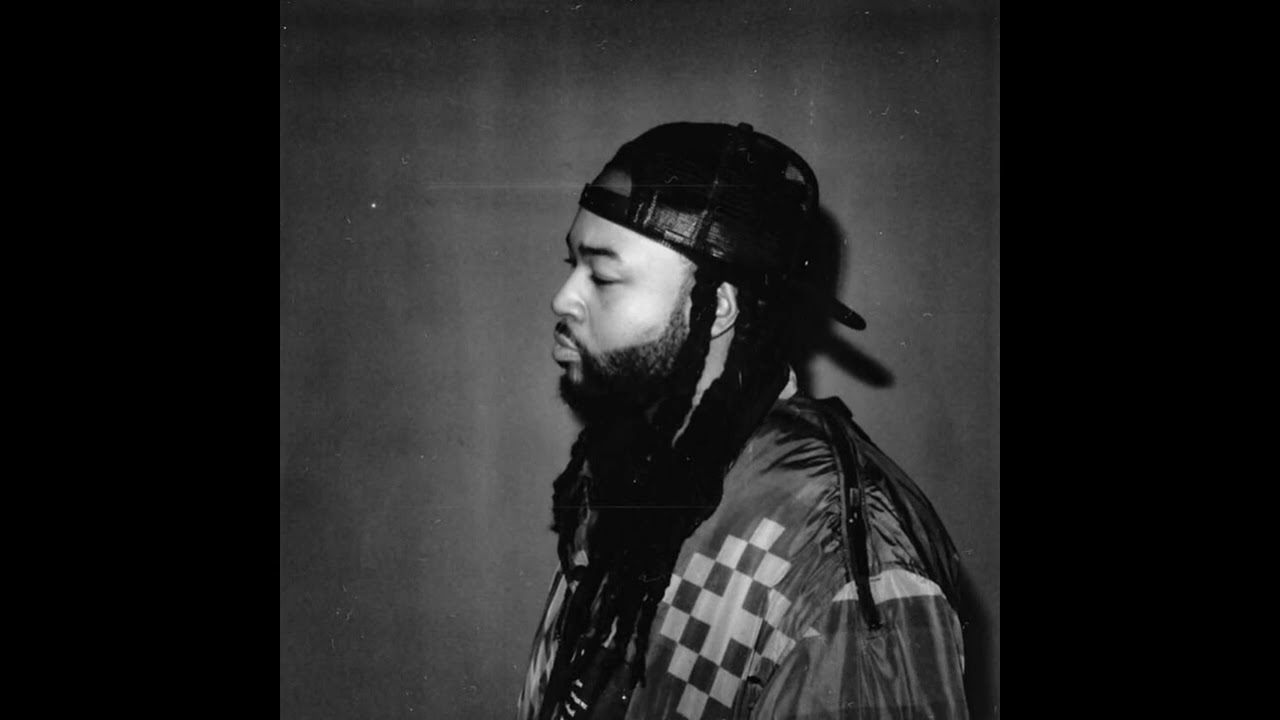 PARTYNEXTDOOR TYPE BEAT - 