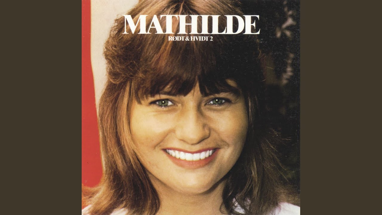 Jeg kan se på dine øjne