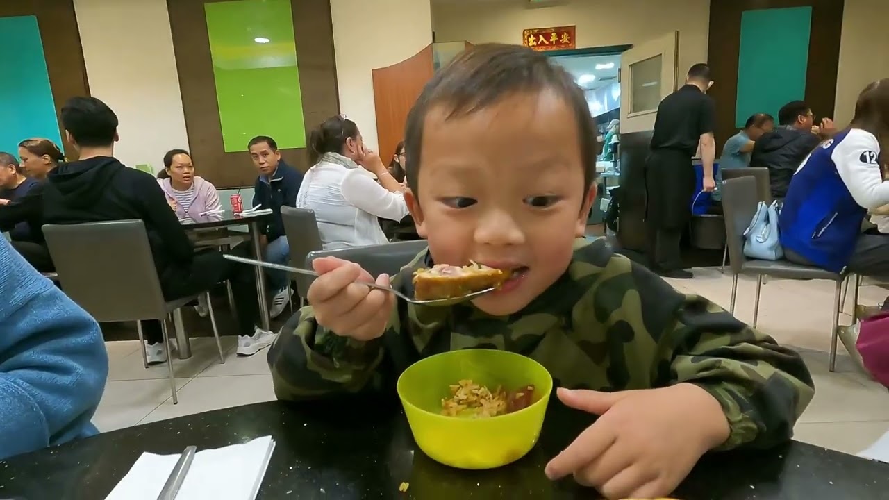 昌．記新活雜誌：#64 食鹿鳴邨｜倫敦邊皮茶餐廳｜雷丁1小時生活圈｜ 有燒味有奶茶