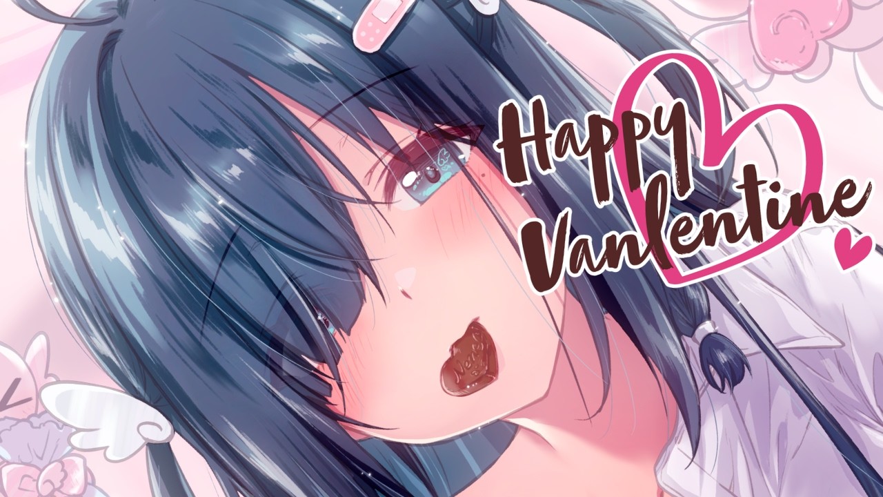 Will You Be My Valentine?❤️ Chatting and Singing!