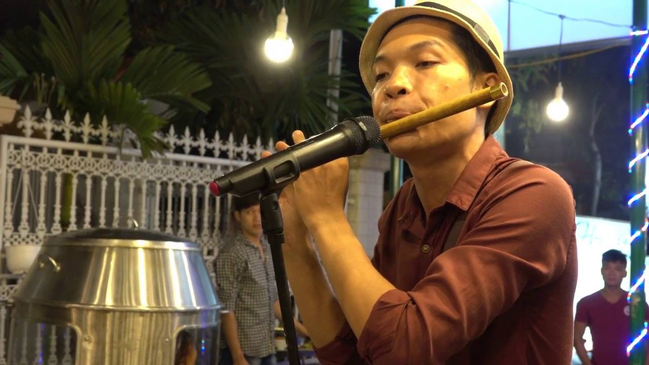 Hoi An - Music from your backyard