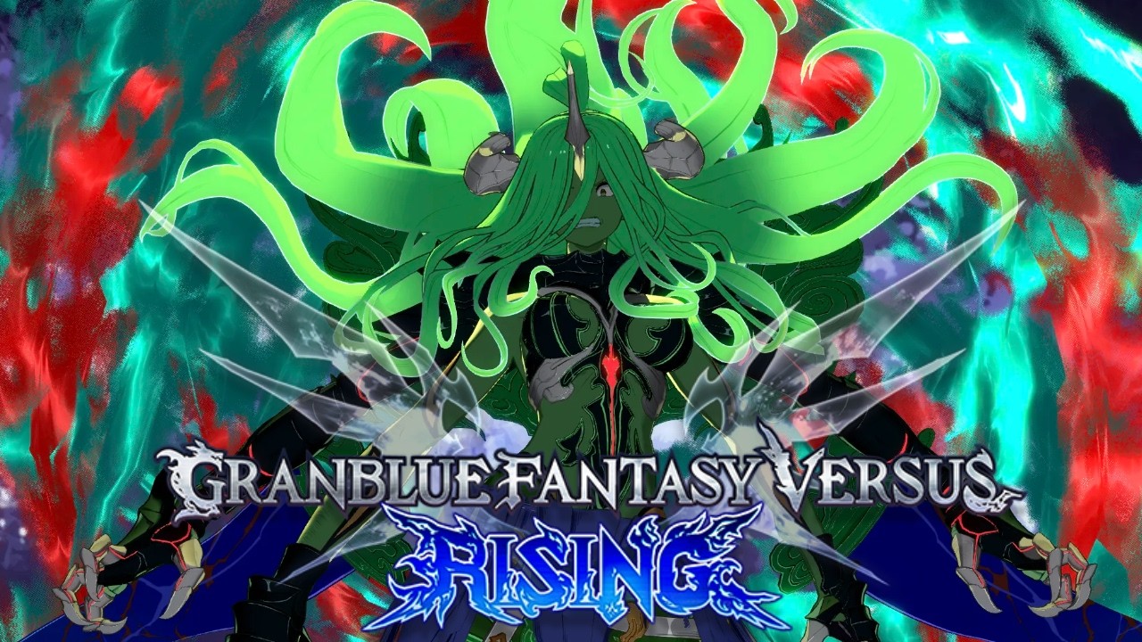 Versusia + Checking Out Other Characters! Chillin' With Some More Granblue Fantasty Versus Rising!
