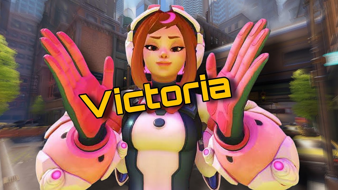 Dando un buen CARRY con JUNO / OVERWATCH 2 - SEASON 20