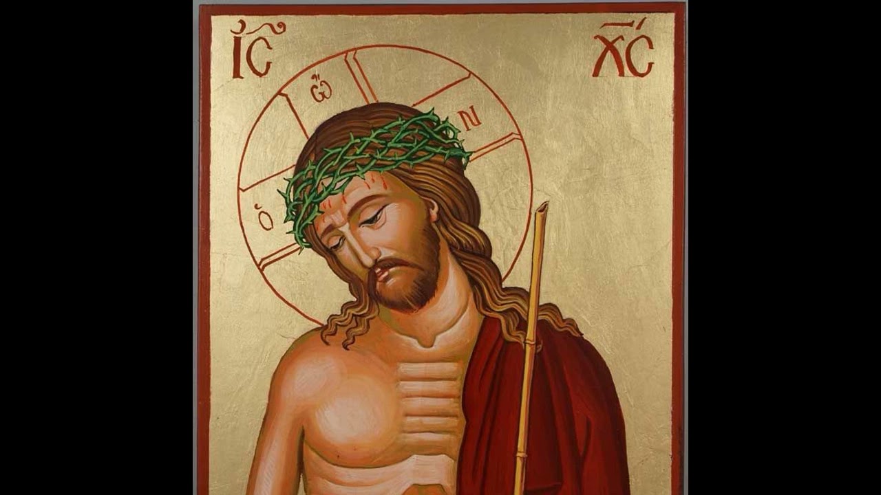 The Holy Gospel - Arabic