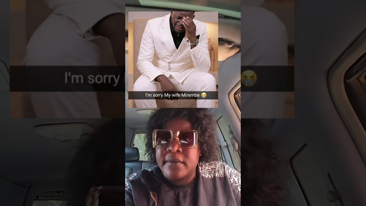 Nsambya has been dancing peacefully kajjegele of full figure