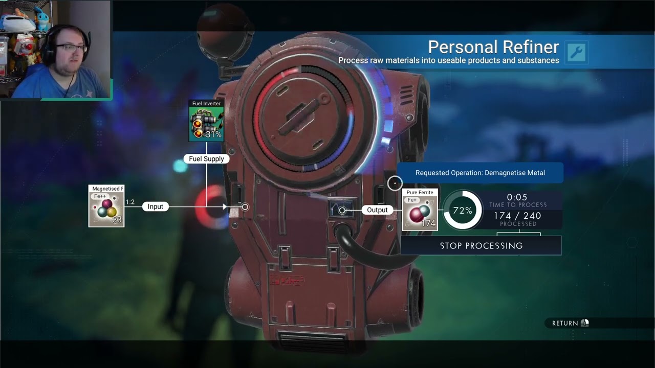 NMS Utopia Expedition Phase 5