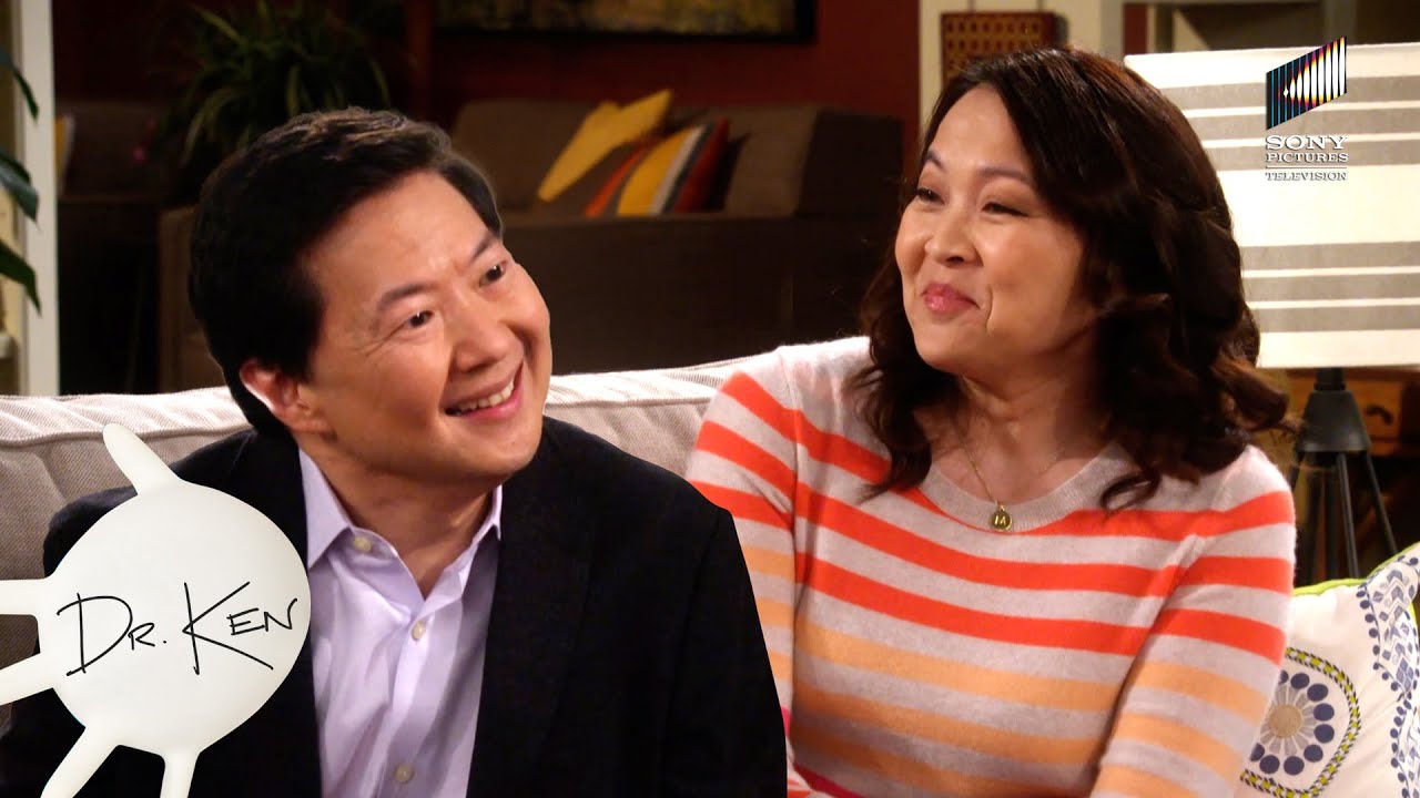 Allison teaches Ken a lesson | Dr. Ken