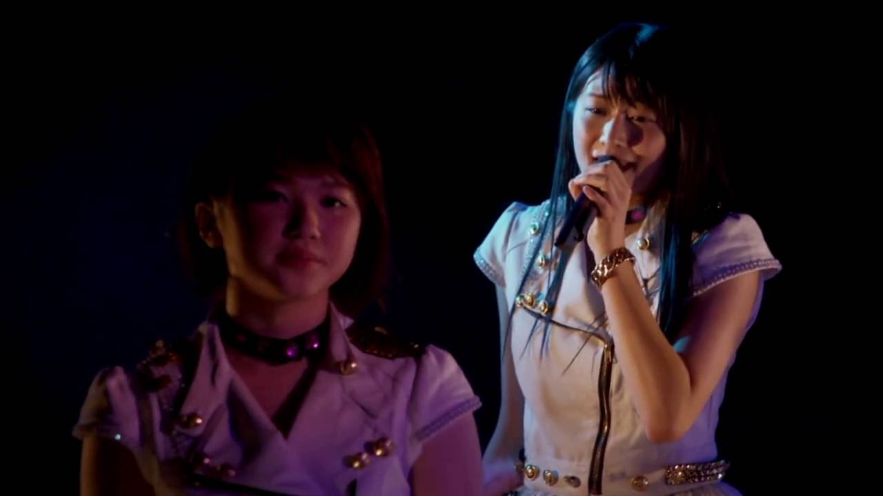 スマイレージ 『パン屋さんのアルバイト ～  私の心』