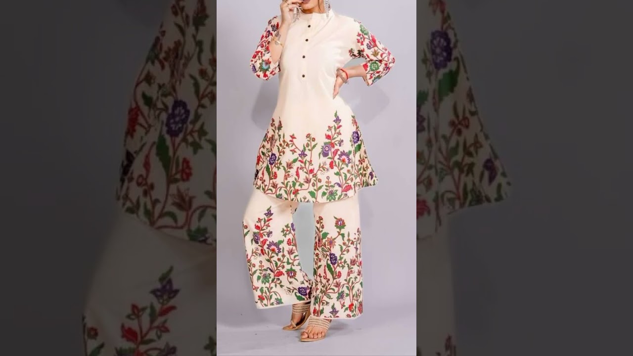 coat set design#coatset #coat #coatsuit #coatstyle