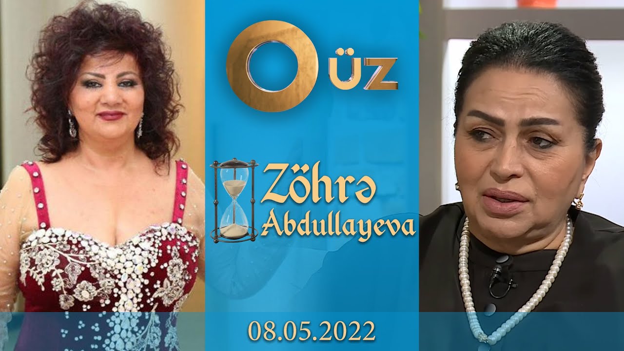 Zöhrə Abdullayevanın oğul dərdi: Mən ondan sonra yaşamaq istəmirəm – O ÜZ - TAM