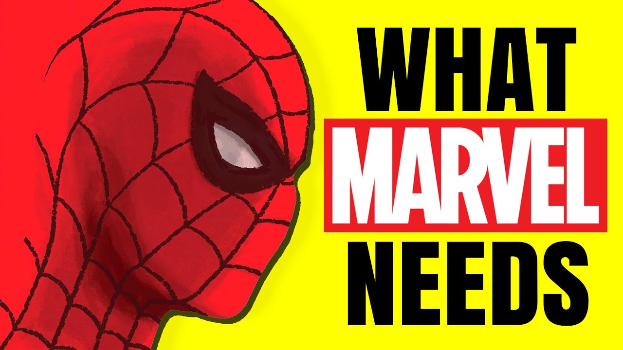 Marvel Should Let Spider-Man Get Old
