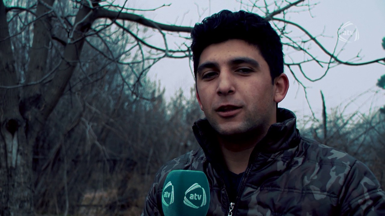 Komando - &Ouml;n xətdə (28.01.2017)