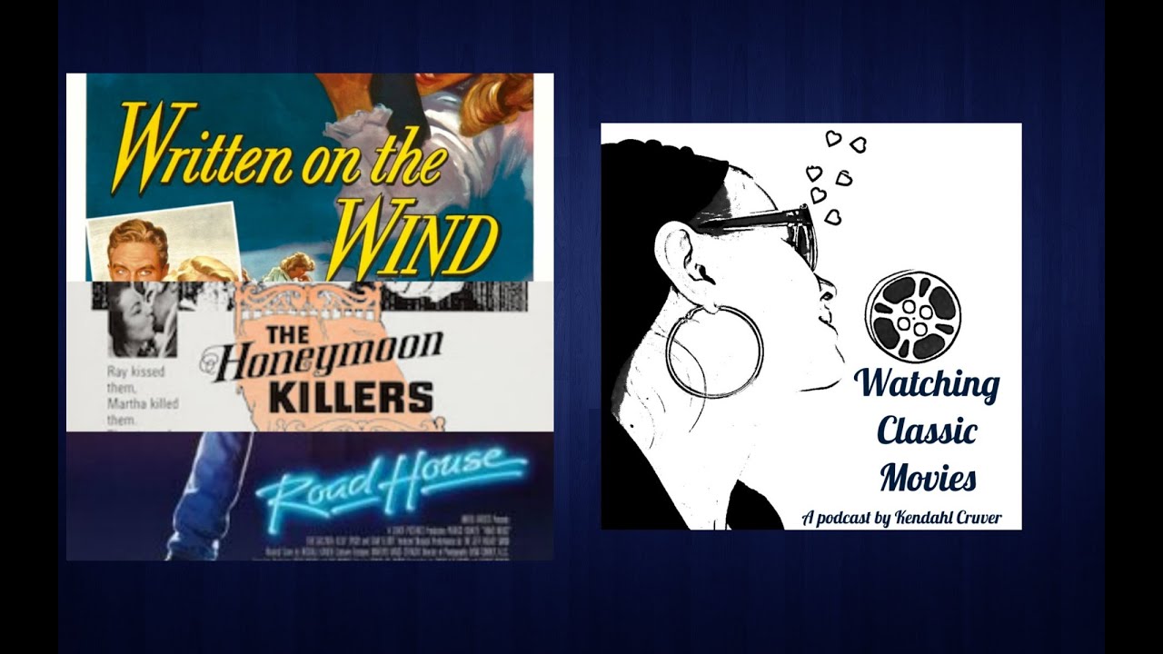 Talking Melodrama with Millie De Chirico