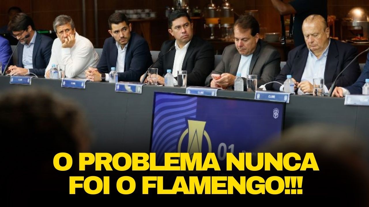 ABSURDO! FFU prometeu ouro, mas entregou desequilíbrio, conflitos e privilégios para alguns clubes