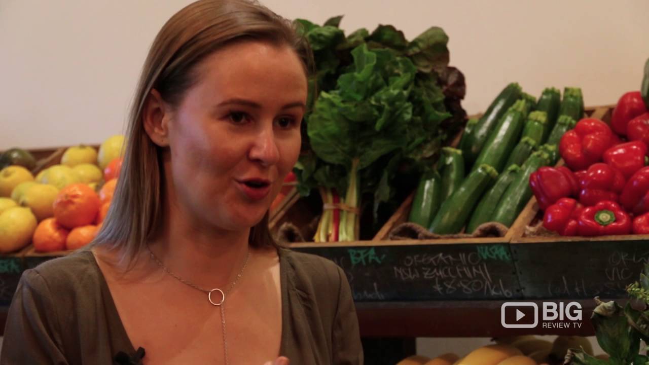 Plump Organic Grocery Store Melbourne for Organic Food and Organic Products