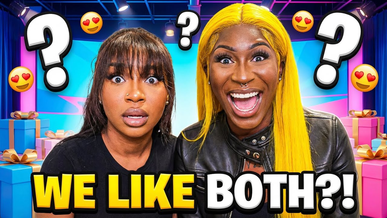 “We would never date studs” we only like Fems , Stems or n*ggas!!! 