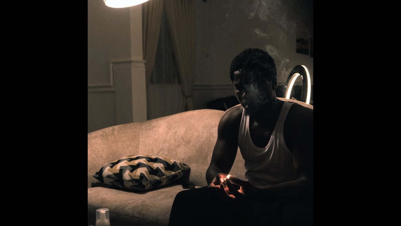 [FREE] Afro Rnb Type Beat ~ JVLIVS