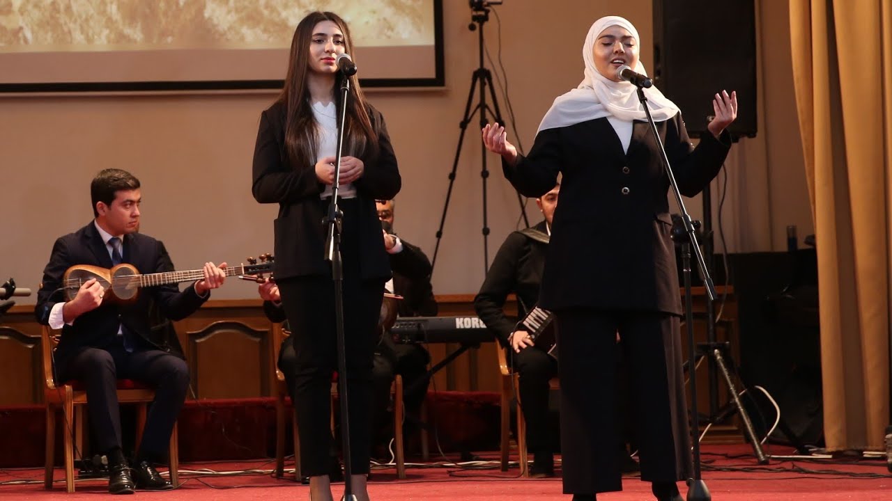 Mahirə Nağıqızı 
