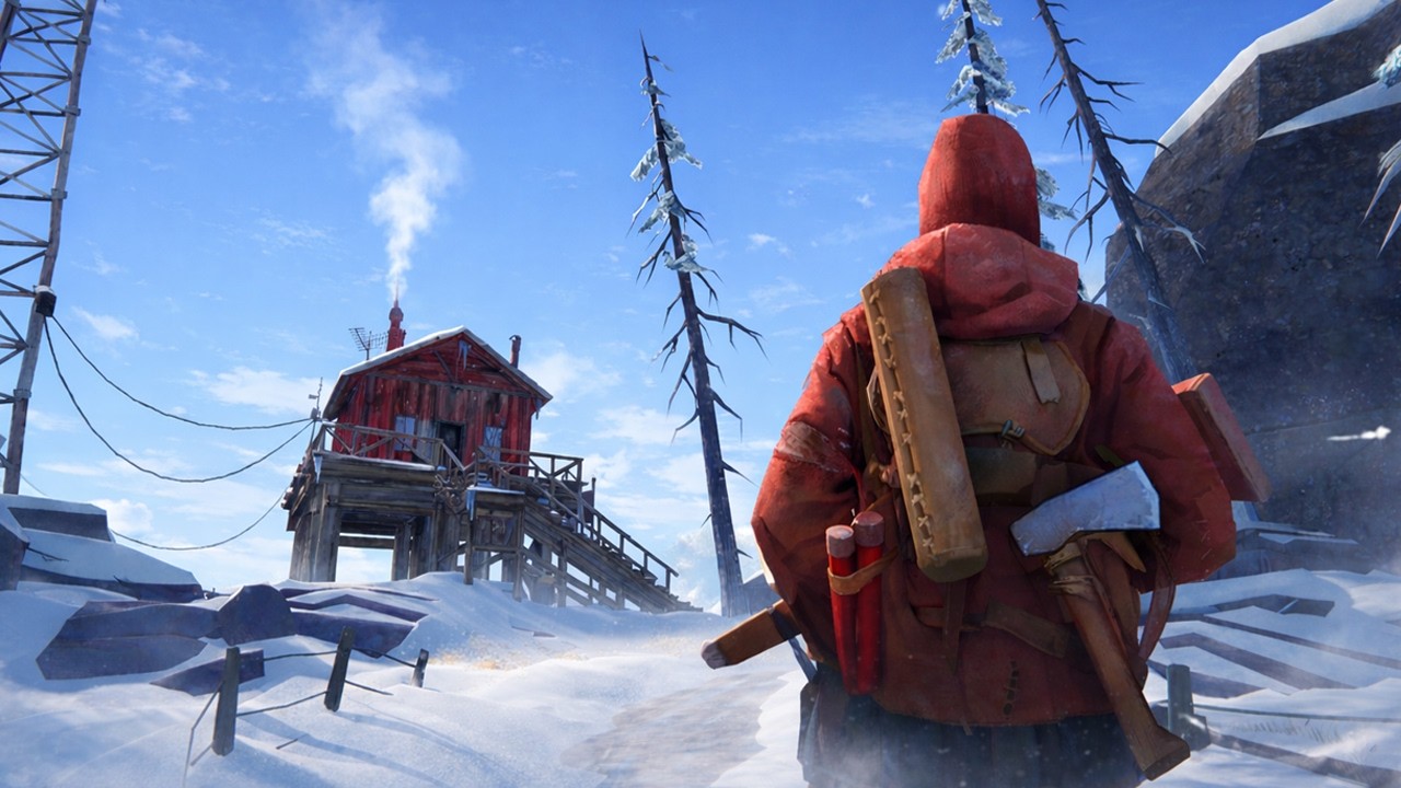 I've Waited 2 Years To Play This AMAZING Survival Game Again!