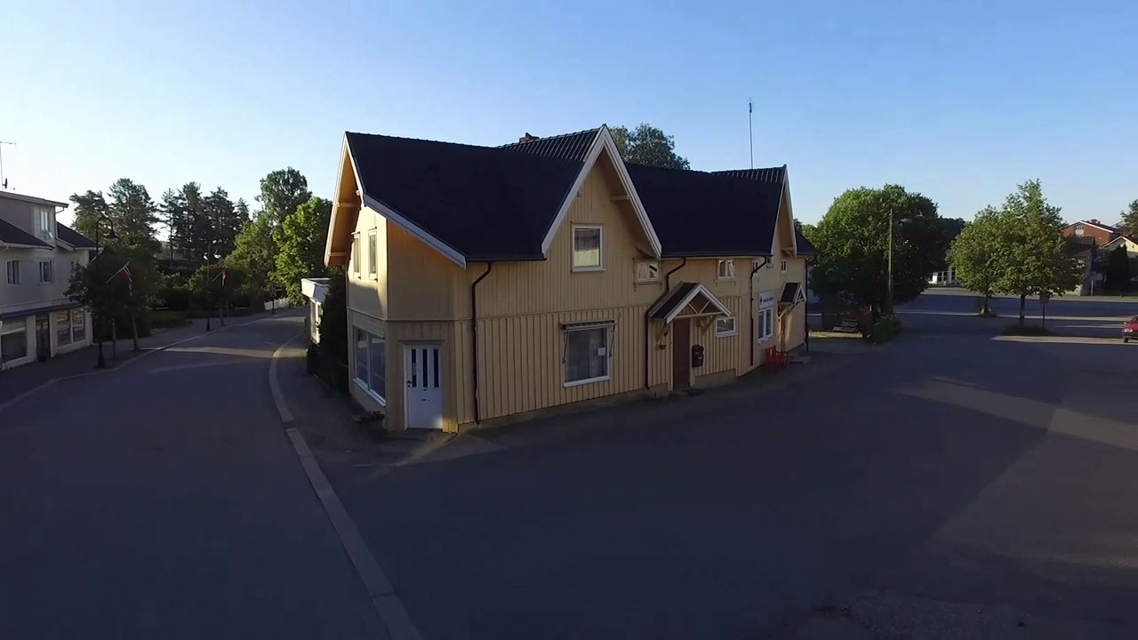 Ørje Juli 2017
