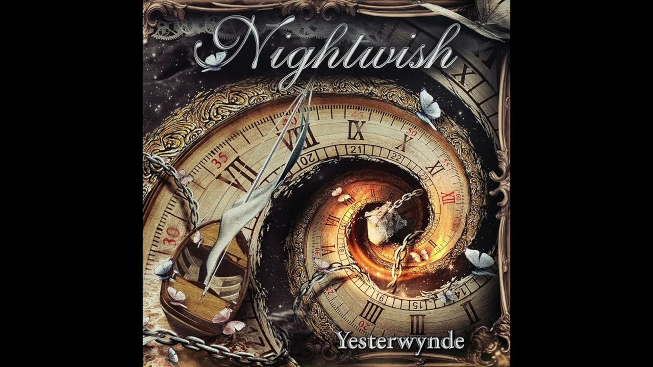 Nightwish - The Day Of... - Isolated Vocals Only