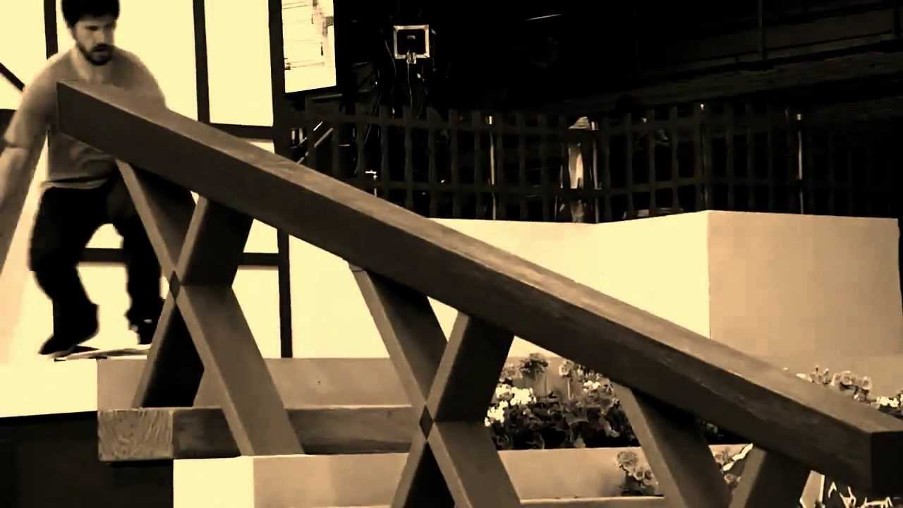 Chris Cole - The Best of Street League 2010-2013