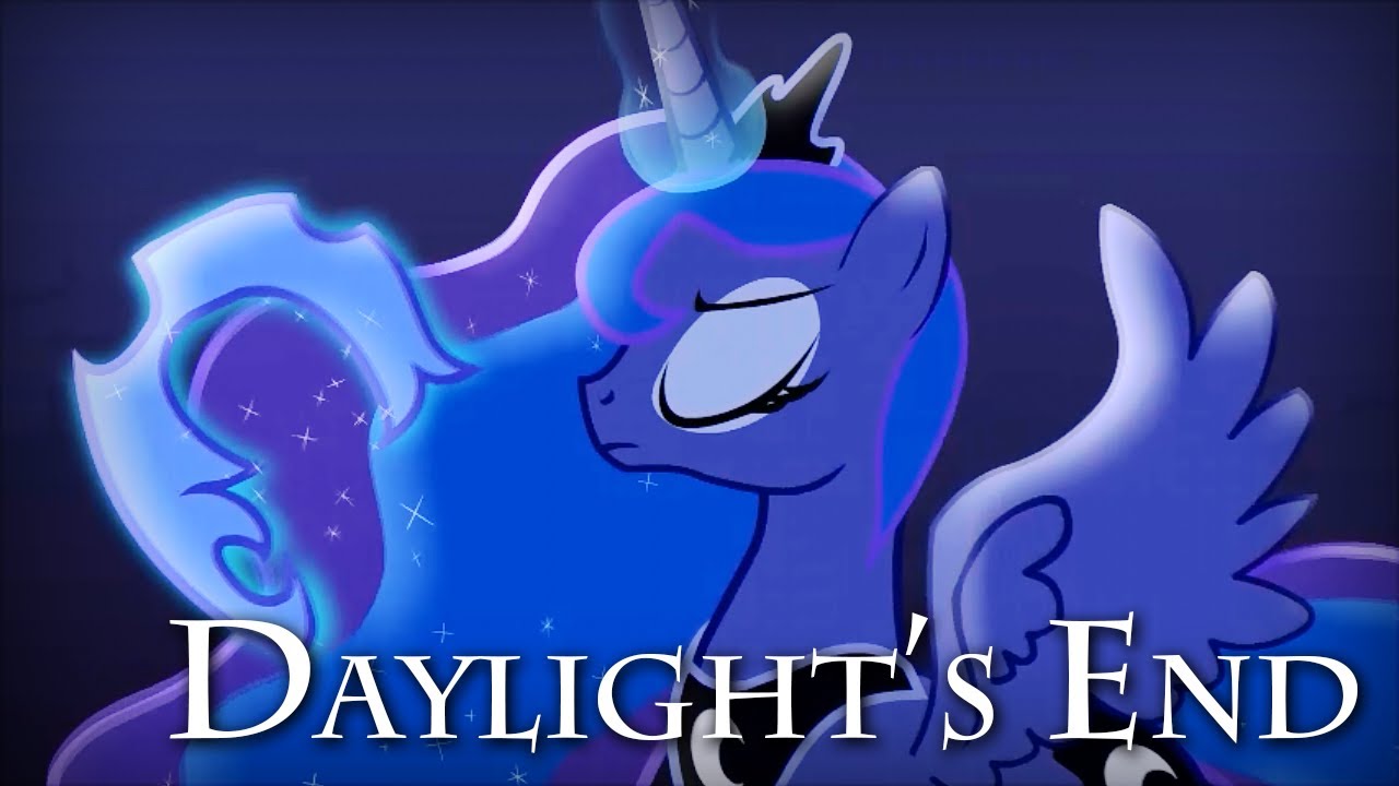 Daylight's End