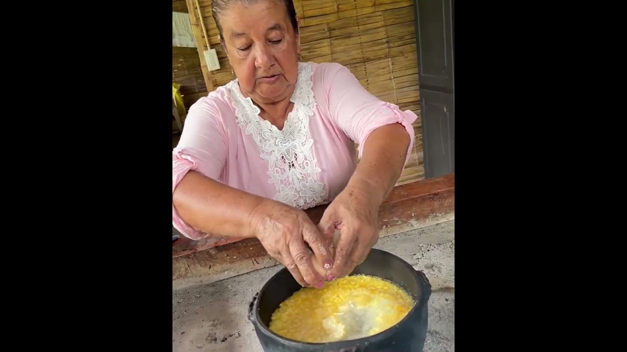 Sopa levanta muertos