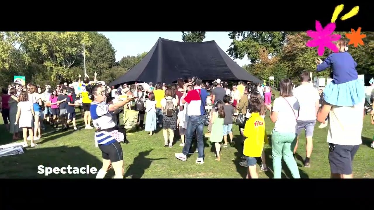 Village de la transition écologique - Dimanche 8 octobre